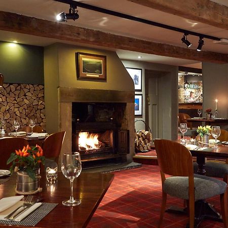 The White Hart At Lydgate Otel Oldham Dış mekan fotoğraf