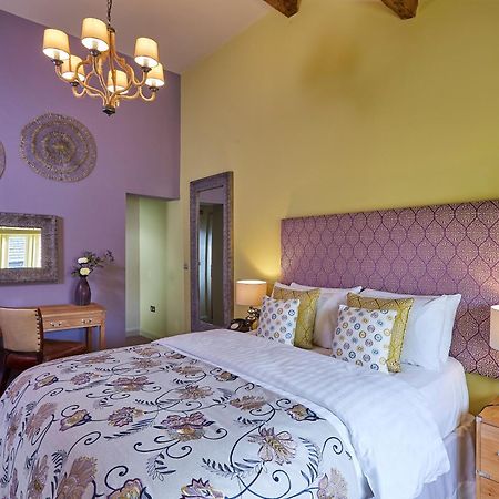 The White Hart At Lydgate Otel Oldham Dış mekan fotoğraf