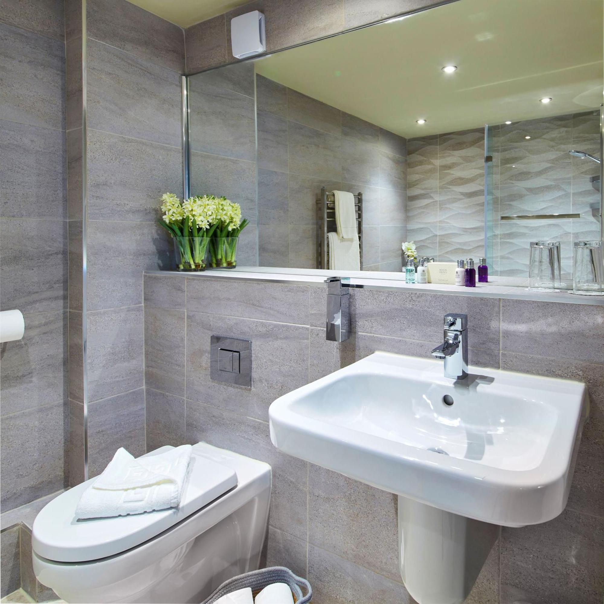 The White Hart At Lydgate Otel Oldham Dış mekan fotoğraf