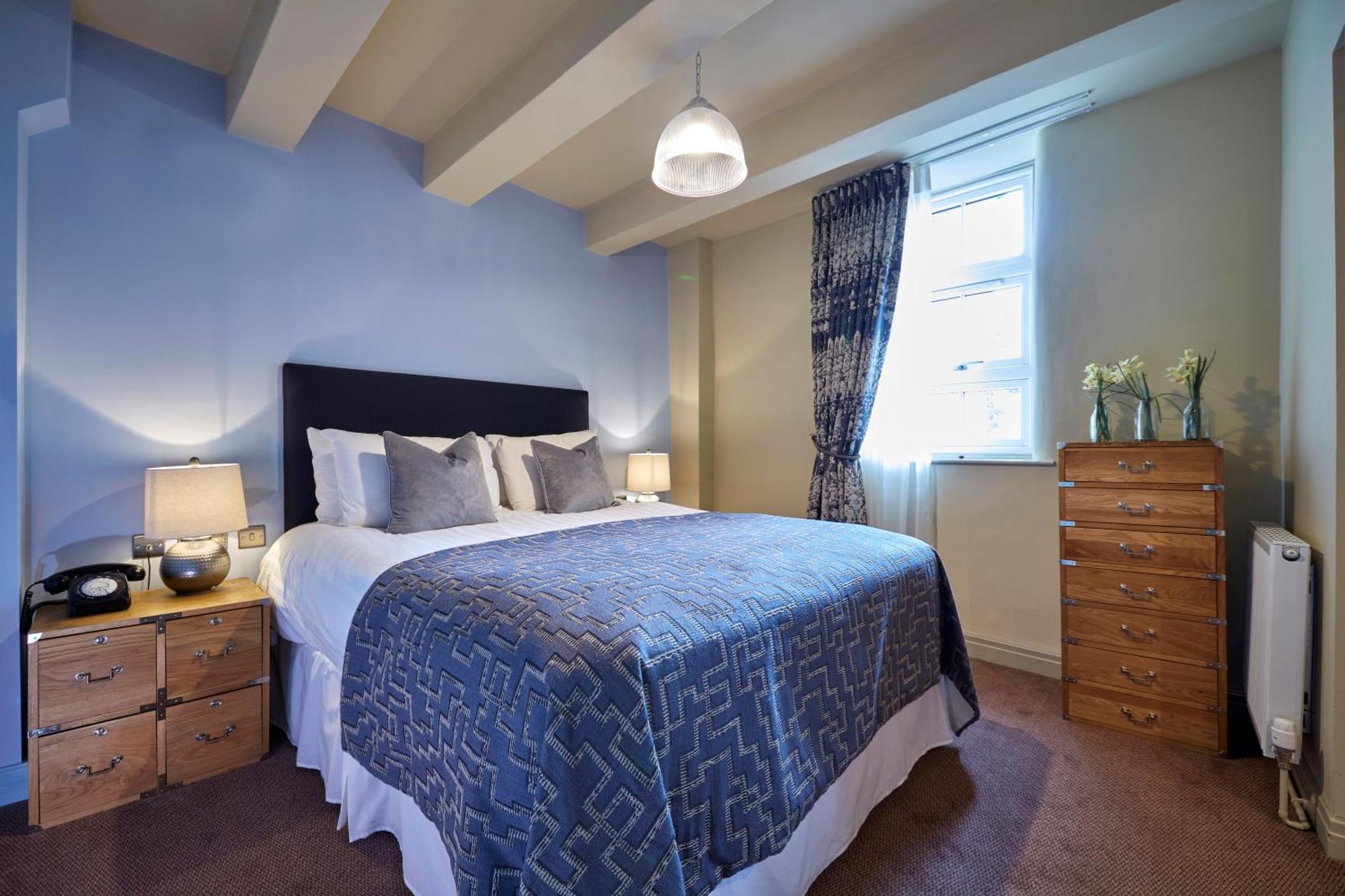 The White Hart At Lydgate Otel Oldham Dış mekan fotoğraf