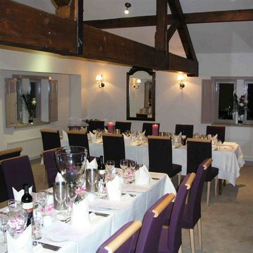 The White Hart At Lydgate Otel Oldham Dış mekan fotoğraf